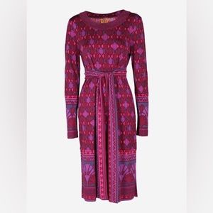 Tory Burch silk dress